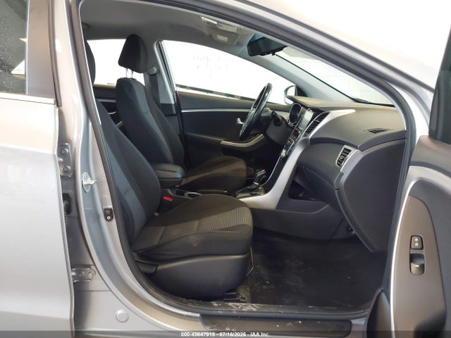 KMHD35LH9GU269622 Hyundai ELANTRA GT
