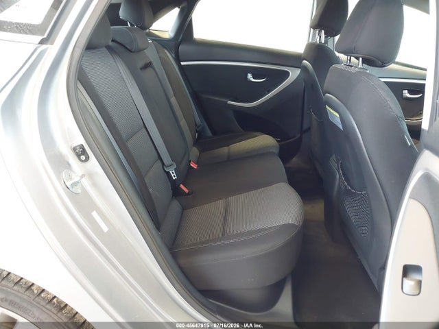 KMHD35LH9GU269622 Hyundai ELANTRA GT