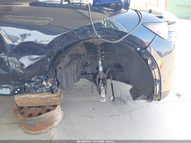 45647923 :رقم المزاد ، JM3KKBHD7R1116381 vin ، 2024 Mazda Cx-90 3.3 Turbo Preferred مزاد بيع