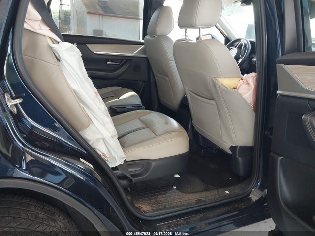 45647923 :رقم المزاد ، JM3KKBHD7R1116381 vin ، 2024 Mazda Cx-90 3.3 Turbo Preferred مزاد بيع