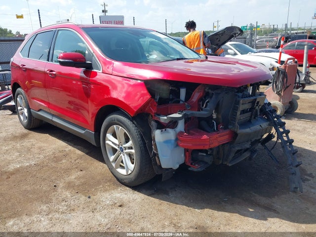 Aukcja sprzedaży 2020 Ford Edge Sel, vin: 2FMPK3J96LBA42873, numer aukcji: 45647924