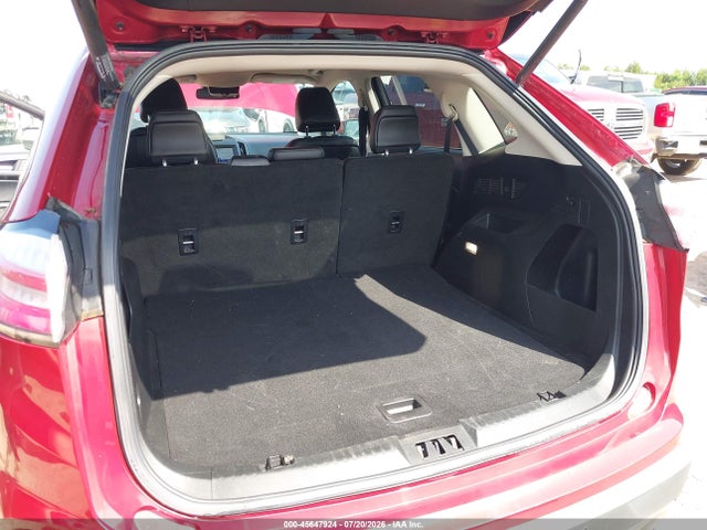 45647924 :رقم المزاد ، 2FMPK3J96LBA42873 vin ، 2020 Ford Edge Sel مزاد بيع