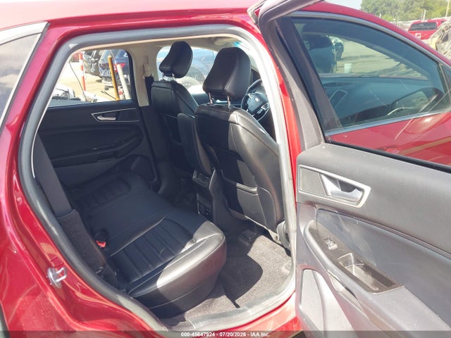 45647924 :رقم المزاد ، 2FMPK3J96LBA42873 vin ، 2020 Ford Edge Sel مزاد بيع