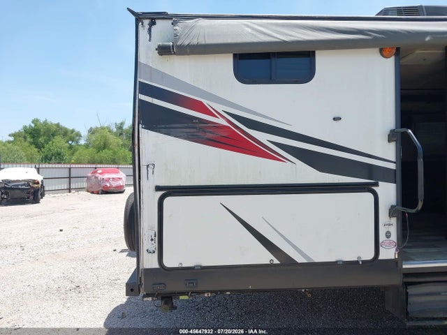 Cruiser Fun Finder 27vh 2018 5RXAB3226J1368951 Image 17
