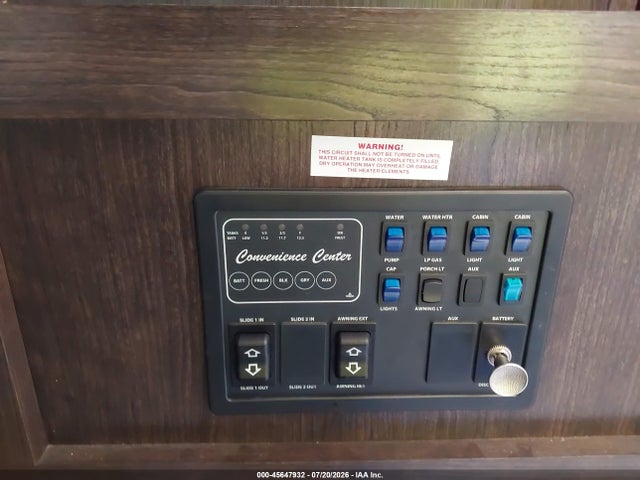 Cruiser Fun Finder 27vh 2018 5RXAB3226J1368951 Image 7