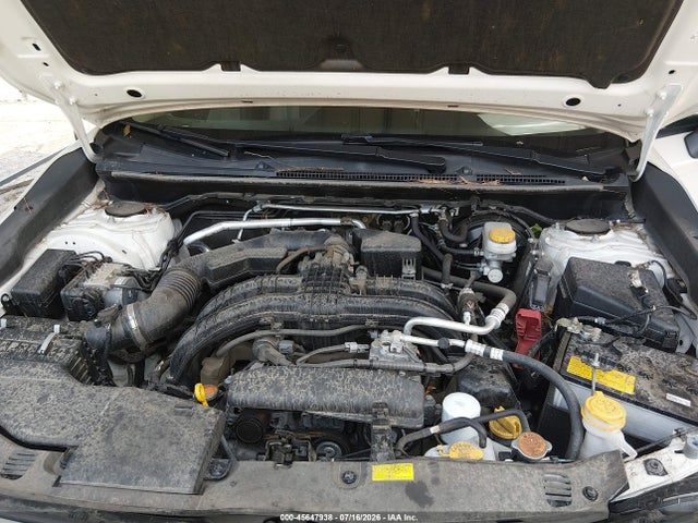 Aukcja sprzedaży 2022 Subaru Crosstrek Premium, vin: JF2GTACC1N9233732, numer aukcji: 45647938