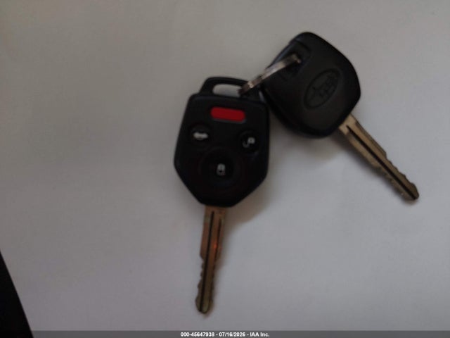 Aukcja sprzedaży 2022 Subaru Crosstrek Premium, vin: JF2GTACC1N9233732, numer aukcji: 45647938