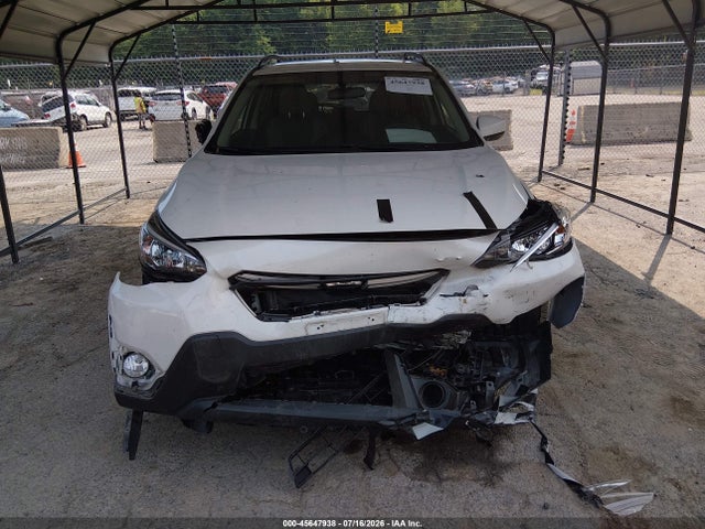 Aukcja sprzedaży 2022 Subaru Crosstrek Premium, vin: JF2GTACC1N9233732, numer aukcji: 45647938
