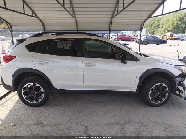 Aukcja sprzedaży 2022 Subaru Crosstrek Premium, vin: JF2GTACC1N9233732, numer aukcji: 45647938