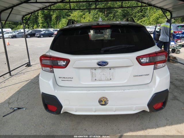 Aukcja sprzedaży 2022 Subaru Crosstrek Premium, vin: JF2GTACC1N9233732, numer aukcji: 45647938