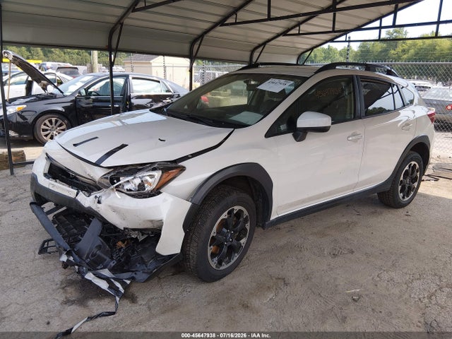 Aukcja sprzedaży 2022 Subaru Crosstrek Premium, vin: JF2GTACC1N9233732, numer aukcji: 45647938