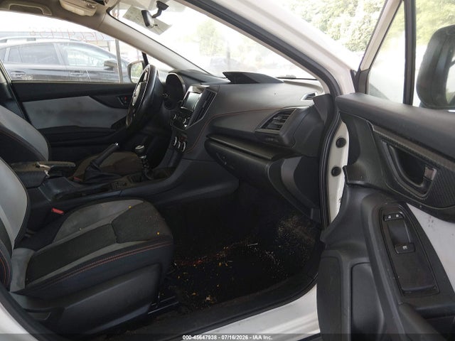Aukcja sprzedaży 2022 Subaru Crosstrek Premium, vin: JF2GTACC1N9233732, numer aukcji: 45647938