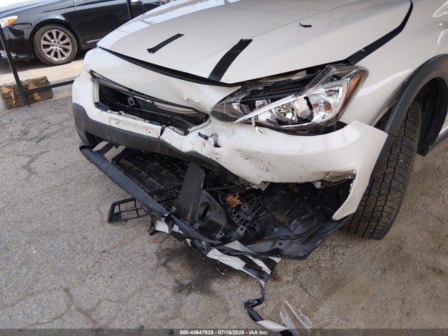 Aukcja sprzedaży 2022 Subaru Crosstrek Premium, vin: JF2GTACC1N9233732, numer aukcji: 45647938