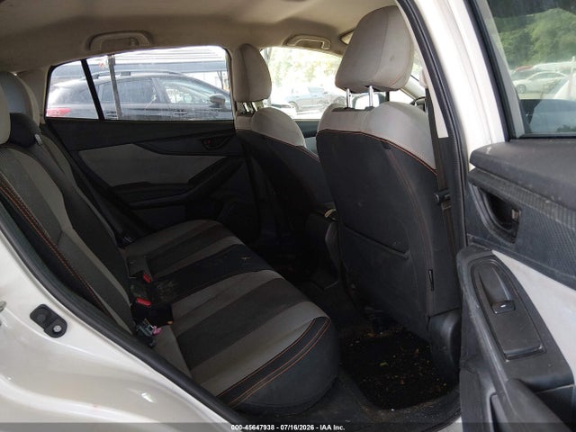 Aukcja sprzedaży 2022 Subaru Crosstrek Premium, vin: JF2GTACC1N9233732, numer aukcji: 45647938