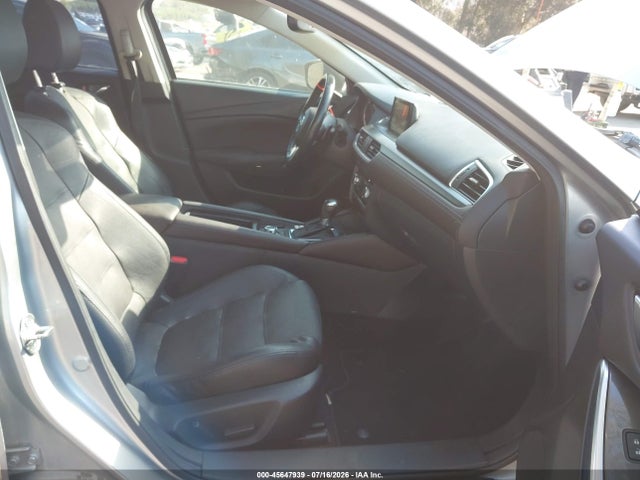 Продаж на аукціоні авто 2016 Mazda Mazda6 I Grand Touring, vin: JM1GJ1W56G1430642, номер лоту: 45647939