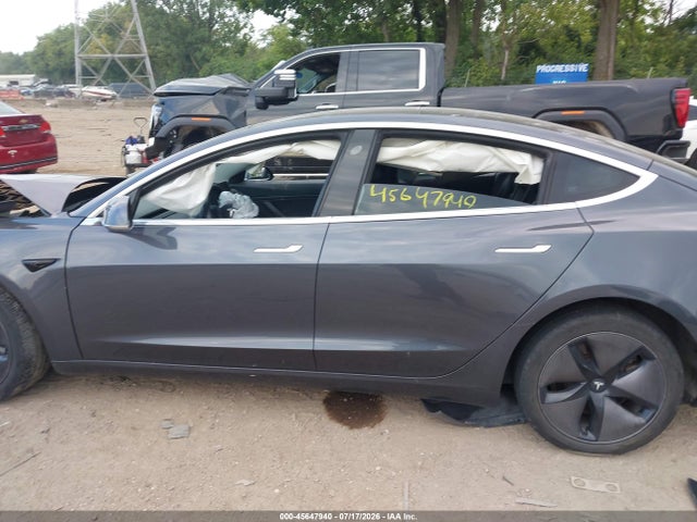 Tesla Model 3 Long Range/performance 2018 5YJ3E1EB6JF119463 Image 12