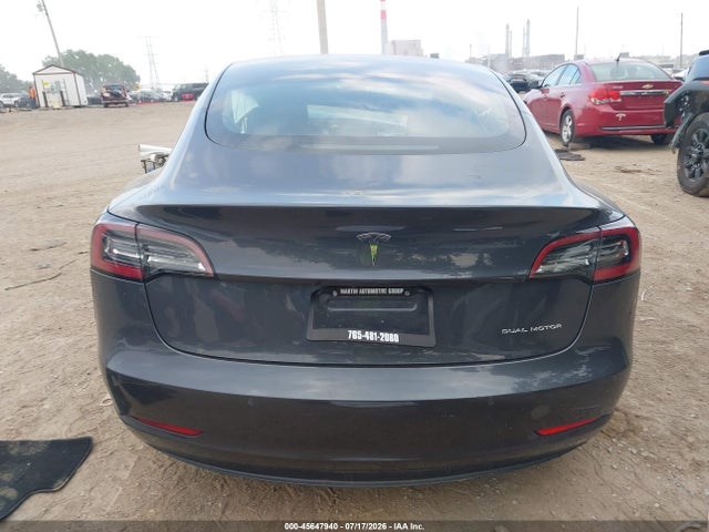 Tesla Model 3 Long Range/performance 2018 5YJ3E1EB6JF119463 Image 14
