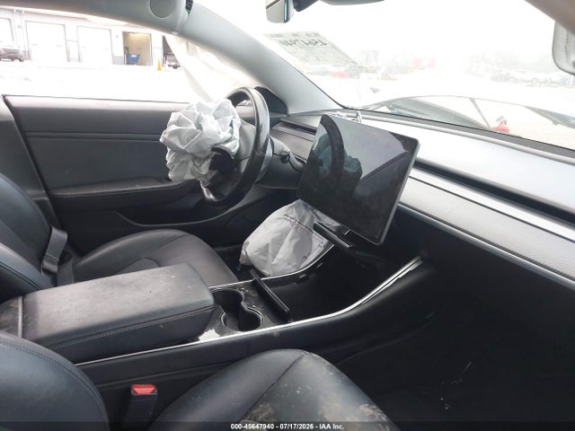 Tesla Model 3 Long Range/performance 2018 5YJ3E1EB6JF119463 Image 5