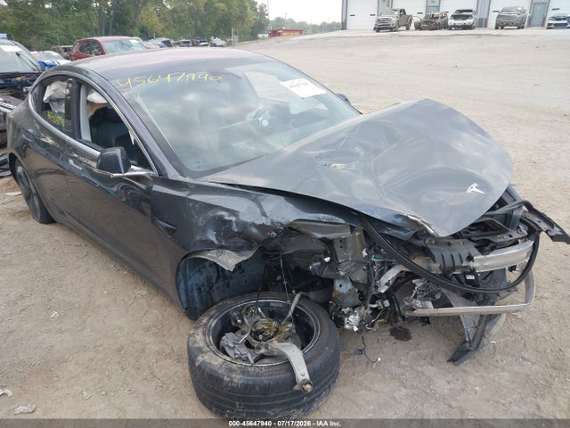 Tesla Model 3 Long Range/performance 2018 5YJ3E1EB6JF119463 Image 6