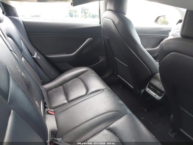 Tesla Model 3 Long Range/performance 2018 5YJ3E1EB6JF119463 Image 8