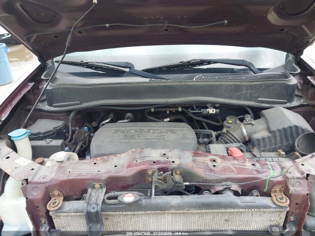 Продажа на аукционе авто 2011 Honda Pilot Ex-l, vin: 5FNYF4H55BB030818, номер лота: 45647946