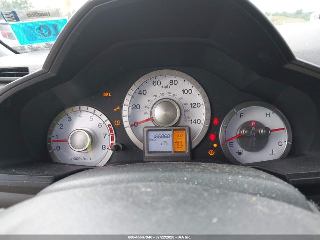 Продажа на аукционе авто 2011 Honda Pilot Ex-l, vin: 5FNYF4H55BB030818, номер лота: 45647946
