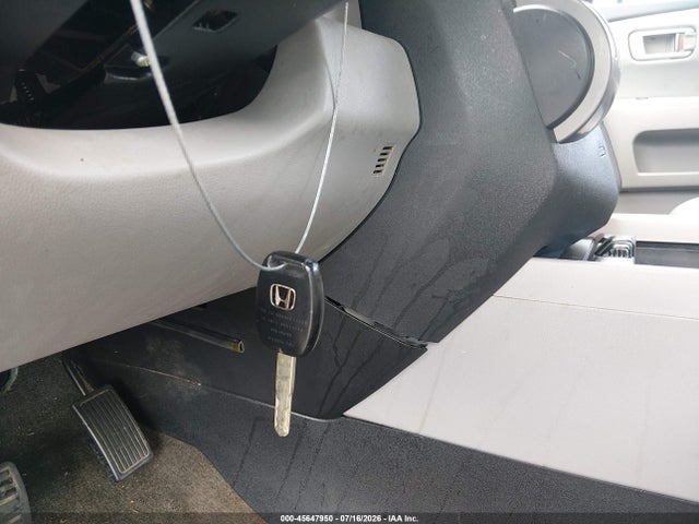 45647950 :رقم المزاد ، 5FNYF3H43EB002764 vin ، 2014 Honda Pilot Ex مزاد بيع