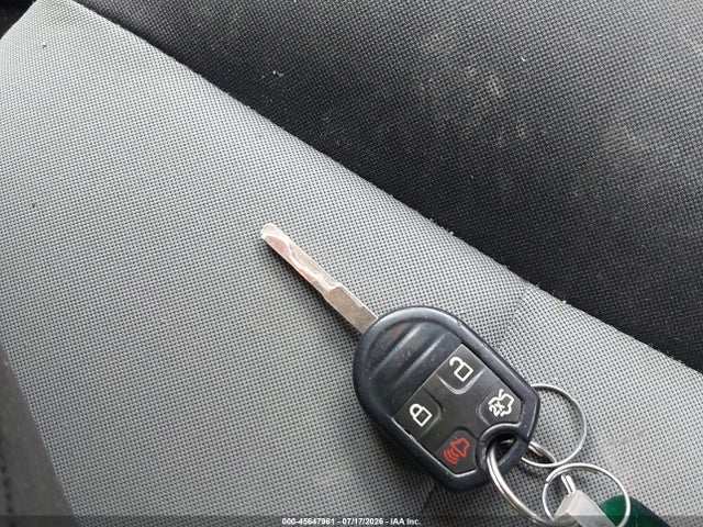 Ford FIESTA S 2017 3FADP4AJ4HM128770 Image 11