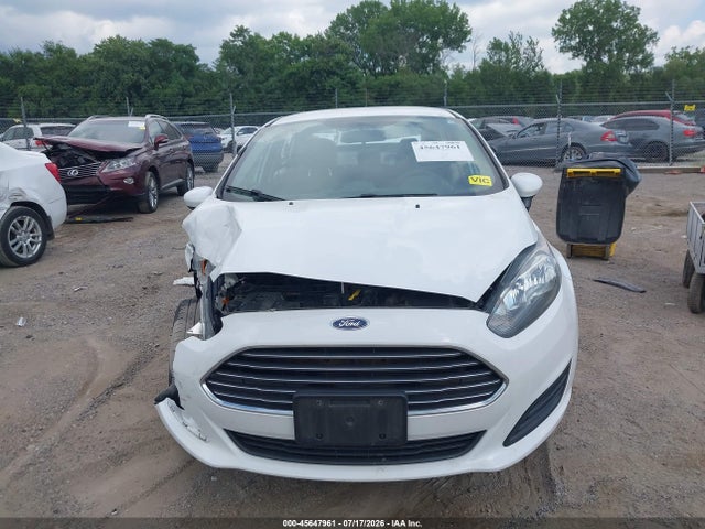 Ford FIESTA S 2017 3FADP4AJ4HM128770 Image 12