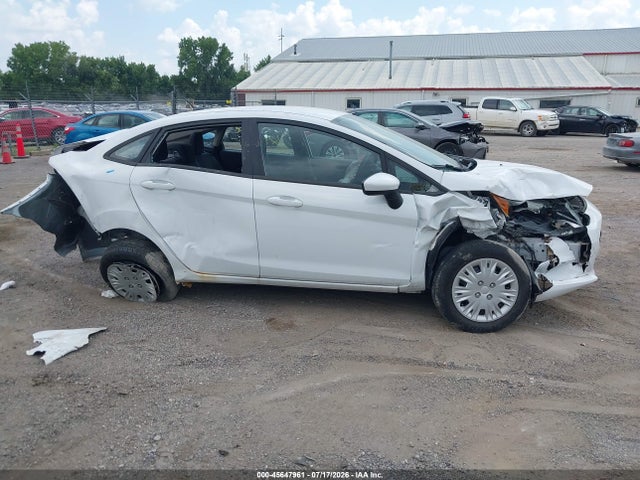 Ford FIESTA S 2017 3FADP4AJ4HM128770 Image 13
