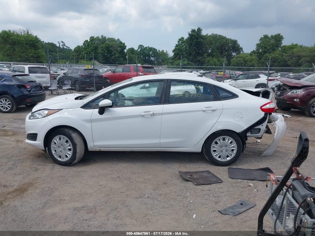 Ford FIESTA S 2017 3FADP4AJ4HM128770 Image 14