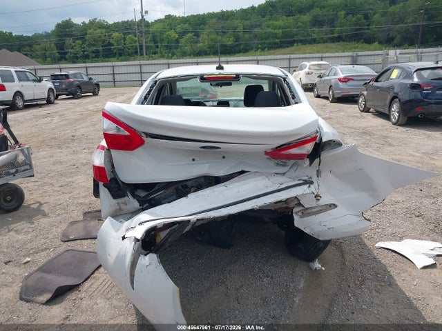 Ford FIESTA S 2017 3FADP4AJ4HM128770 Image 16
