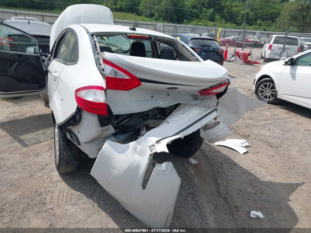 Ford FIESTA S 2017 3FADP4AJ4HM128770 Image 6