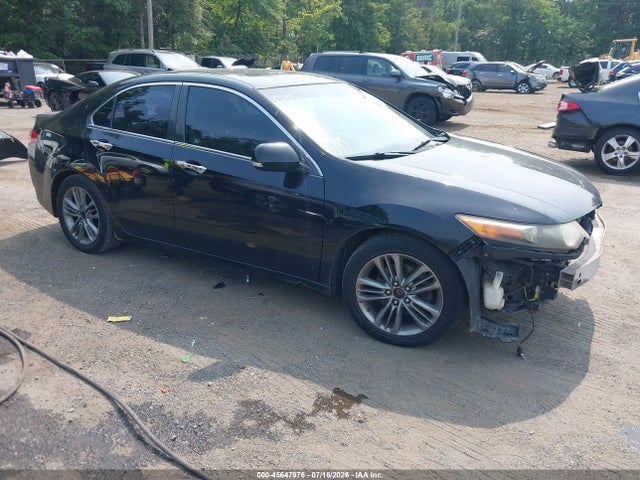 Aukcja sprzedaży 2011 Acura Tsx 2.4, vin: JH4CU2F63BC013298, numer aukcji: 45647976