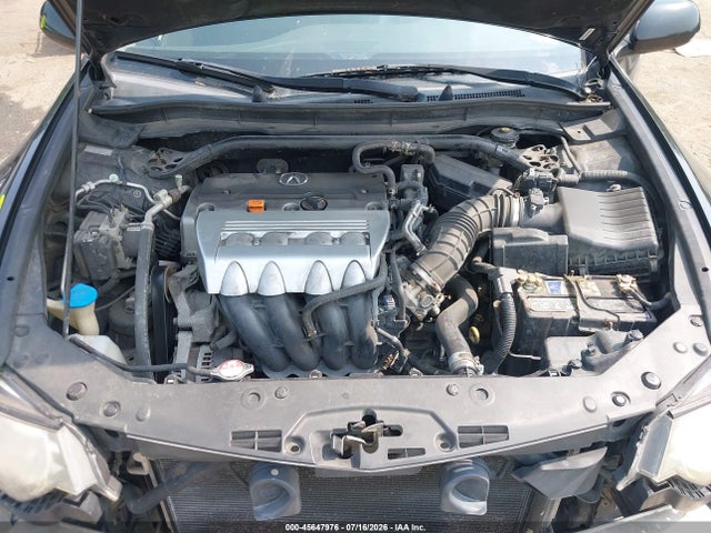 Продажа на аукционе авто 2011 Acura Tsx 2.4, vin: JH4CU2F63BC013298, номер лота: 45647976