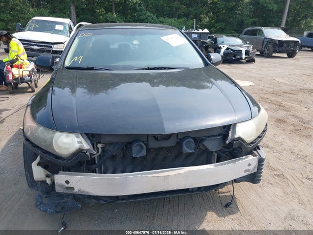 Продажа на аукционе авто 2011 Acura Tsx 2.4, vin: JH4CU2F63BC013298, номер лота: 45647976