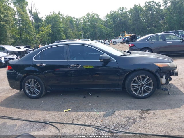 Продажа на аукционе авто 2011 Acura Tsx 2.4, vin: JH4CU2F63BC013298, номер лота: 45647976