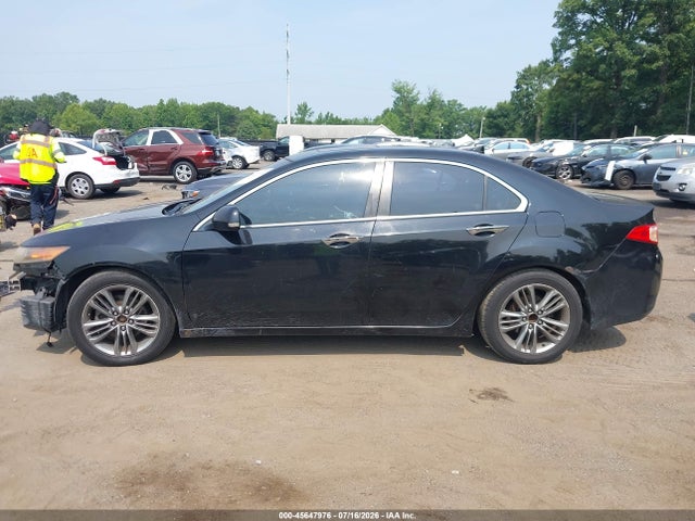 Продажа на аукционе авто 2011 Acura Tsx 2.4, vin: JH4CU2F63BC013298, номер лота: 45647976