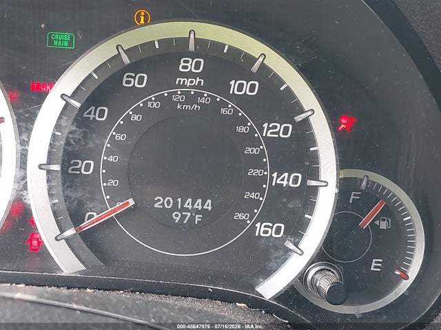 Продажа на аукционе авто 2011 Acura Tsx 2.4, vin: JH4CU2F63BC013298, номер лота: 45647976