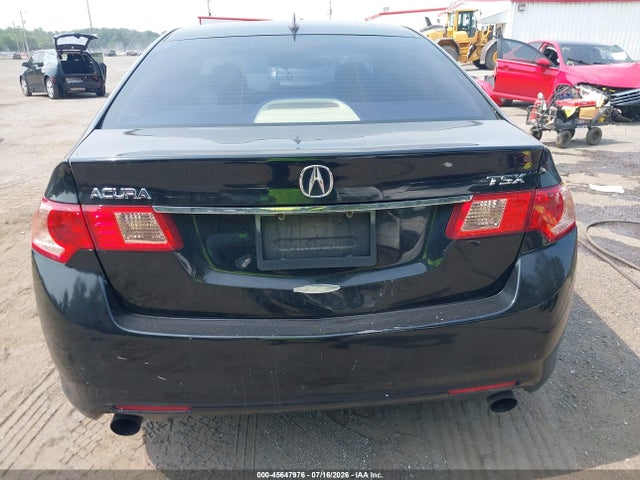 Продажа на аукционе авто 2011 Acura Tsx 2.4, vin: JH4CU2F63BC013298, номер лота: 45647976