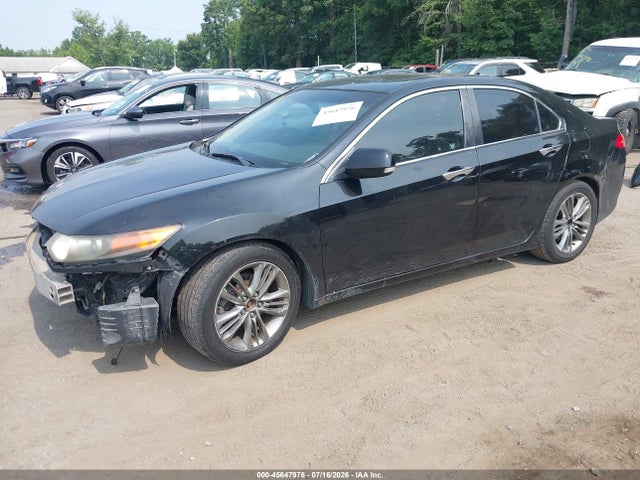 Продажа на аукционе авто 2011 Acura Tsx 2.4, vin: JH4CU2F63BC013298, номер лота: 45647976