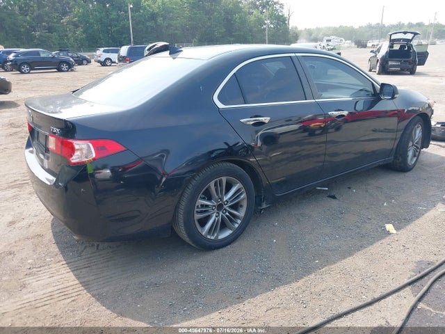 Продажа на аукционе авто 2011 Acura Tsx 2.4, vin: JH4CU2F63BC013298, номер лота: 45647976
