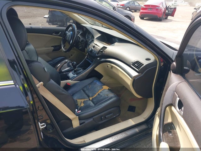 Продажа на аукционе авто 2011 Acura Tsx 2.4, vin: JH4CU2F63BC013298, номер лота: 45647976