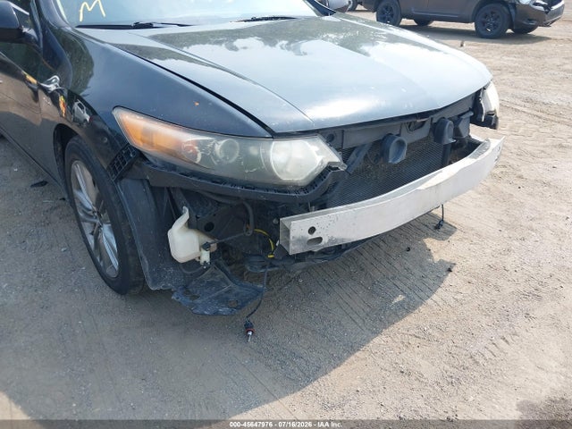 Продажа на аукционе авто 2011 Acura Tsx 2.4, vin: JH4CU2F63BC013298, номер лота: 45647976