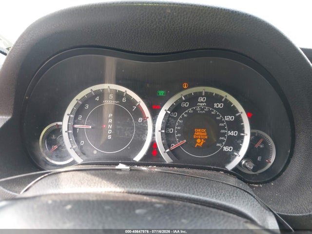 Продажа на аукционе авто 2011 Acura Tsx 2.4, vin: JH4CU2F63BC013298, номер лота: 45647976