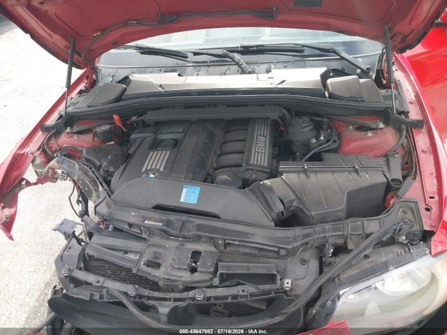 2009 Bmw 128i მანქანა იყიდება აუქციონზე, vin: WBAUL735X9VJ75359, აუქციონის ნომერი: 45647982