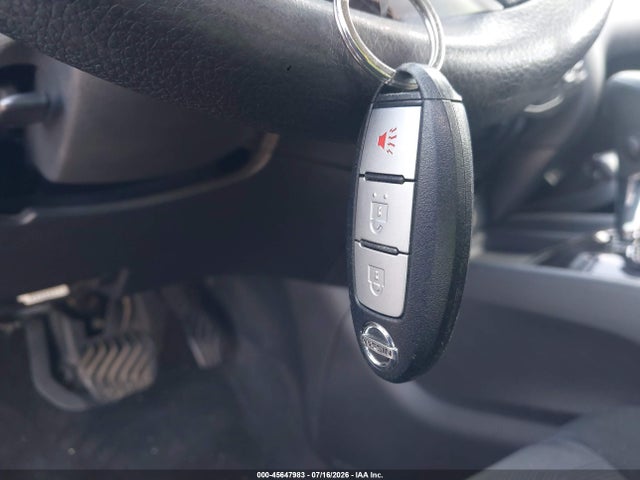 45647983 :رقم المزاد ، 5N1AT2MTXEC759056 vin ، 2014 Nissan Rogue Sv مزاد بيع