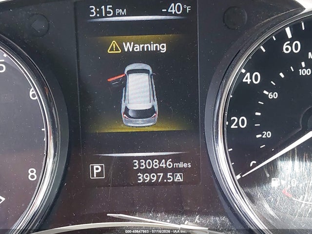 45647983 :رقم المزاد ، 5N1AT2MTXEC759056 vin ، 2014 Nissan Rogue Sv مزاد بيع