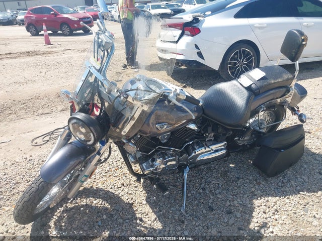 Aukcja sprzedaży 2005 Yamaha Xvs1100 A, vin: JYAVP11E45A077226, numer aukcji: 45647996