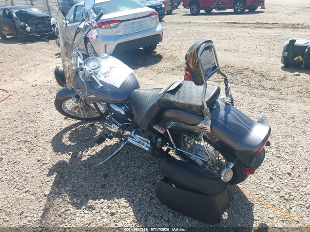 Aukcja sprzedaży 2005 Yamaha Xvs1100 A, vin: JYAVP11E45A077226, numer aukcji: 45647996